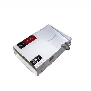Eco amigable personalizado impreso Oem deslizante <span class=keywords><strong>de</strong></span> cartón blanco <span class=keywords><strong>de</strong></span> regalo <span class=keywords><strong>de</strong></span> papel <span class=keywords><strong>de</strong></span> teléfono USB caja <span class=keywords><strong>de</strong></span> cajón con cinta - Product Image 1