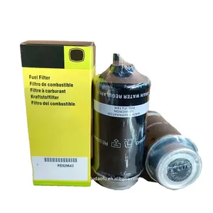 Filtro separador de agua y combustible personalizado OEM de fábrica RE536193 RE535217 RE529643 para accesorios de automóviles