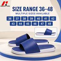 Sandales en PVC en gros, personnalisables avec logo et couleur, antidérapantes, pour hommes et femmes, idéales pour hôtels, complexes hôteliers, plages et piscines.
