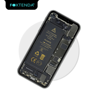 Foxtenda <span class=keywords><strong>แบ</strong></span><span class=keywords><strong>ต</strong></span>เตอรี่โทรศัพท์แท้สำหรับ <span class=keywords><strong>iPhone</strong></span> <span class=keywords><strong>5S</strong></span> - Product Image 3