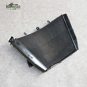 ถังน้ำเย็นสำหรับ KOLMIO-LAM หม้อน้ำรถมอเตอร์ไซค์ GSXR1000 <span class=keywords><strong>gsxr</strong></span> <span class=keywords><strong>1000</strong></span> 2005-2006 <span class=keywords><strong>K5</strong></span> - Product Image 5