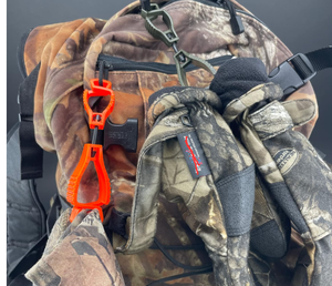 Nuevo producto Clips para guantes, soporte para guantes, Clips para guantes para cinturón de trabajo y construcción - Product Image 6