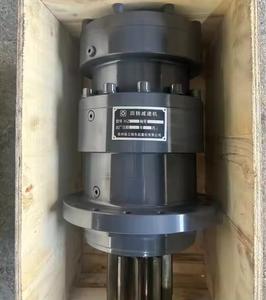 Repuestos para Grúas Montadas en Camiones SQ8ZK3Q SQ10ZK3Q HZ-X50A Motor Reductor para - Product Image 6