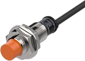 ใหม่ออโต้นิคส์ PRCM12-4DP เซนเซอร์ตรวจจับระยะใกล้แบบเหนี่ยวนำสำหรับอุปกรณ์ไฟฟ้า - Product Image 3