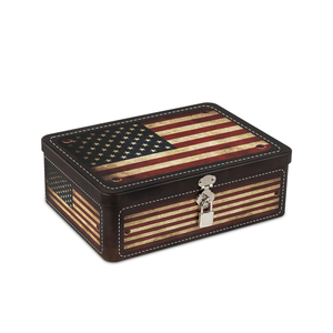 Organisateur graphique moderne à 35 emplacements, kit de rangement <span class=keywords><strong>Hobit</strong></span>, boîte graphique américaine satisfaite pour fournitures de jardin - Product Image 1