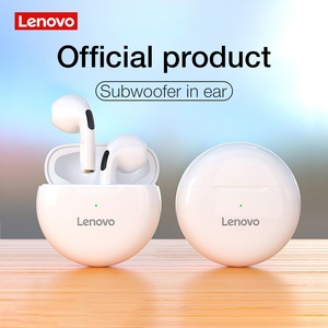 Audífonos Inalámbricos Originales HT38 TWS, Audífonos Deportivos Portátiles con Bajos Estéreo HD para Android IOS - Product Image 2