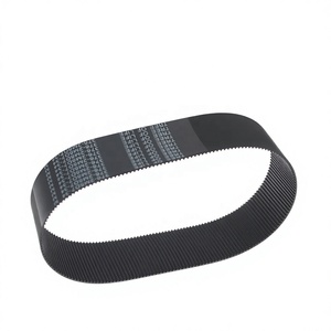 Courroie de crémaillère de direction 28274888 pour Dodge Ram 1500 direction assistée électrique - Product Image 1