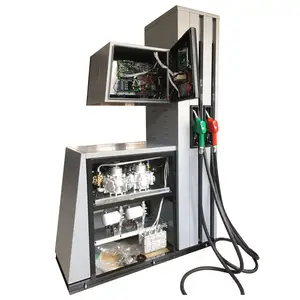 High Quality Petrol Pump Machine Fuel Dispenser Price Filling Station Fuel Dispensing Pump