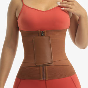 Faja Reductora <span class=keywords><strong>de</strong></span> Cintura, Faja Abdominal Moldeadora, Faja <span class=keywords><strong>de</strong></span> Cintura para <span class=keywords><strong>Mujer</strong></span>, Faja Reductora <span class=keywords><strong>de</strong></span> Cintura - Product Image 6