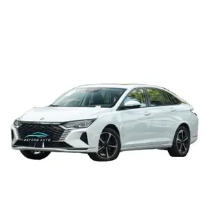 2023 Dongfeng Yixuan MAX 5 인승 세단 가장 저렴한 가격 신뢰 새로운 중고 고속 자동차