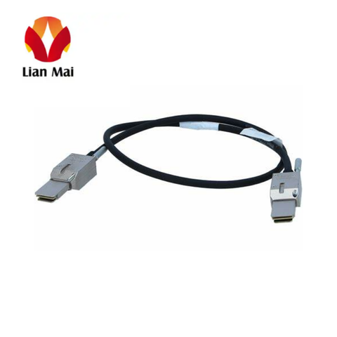 New switch accessories type 3 stacking cable STACK-T4-1M