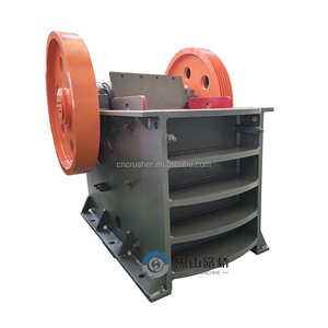Hot Sale Energy &amp; Mineral Equipment PE600x900 <strong>Jaw</strong> <strong>Crusher</strong> with Factory Price for Sale - Product Image 1