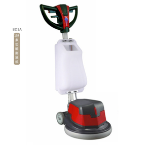 BD1A-pulidora de suelo multifuncional con mango de mariposa, máquina de fregado y pulido de un solo disco - Product Image 2
