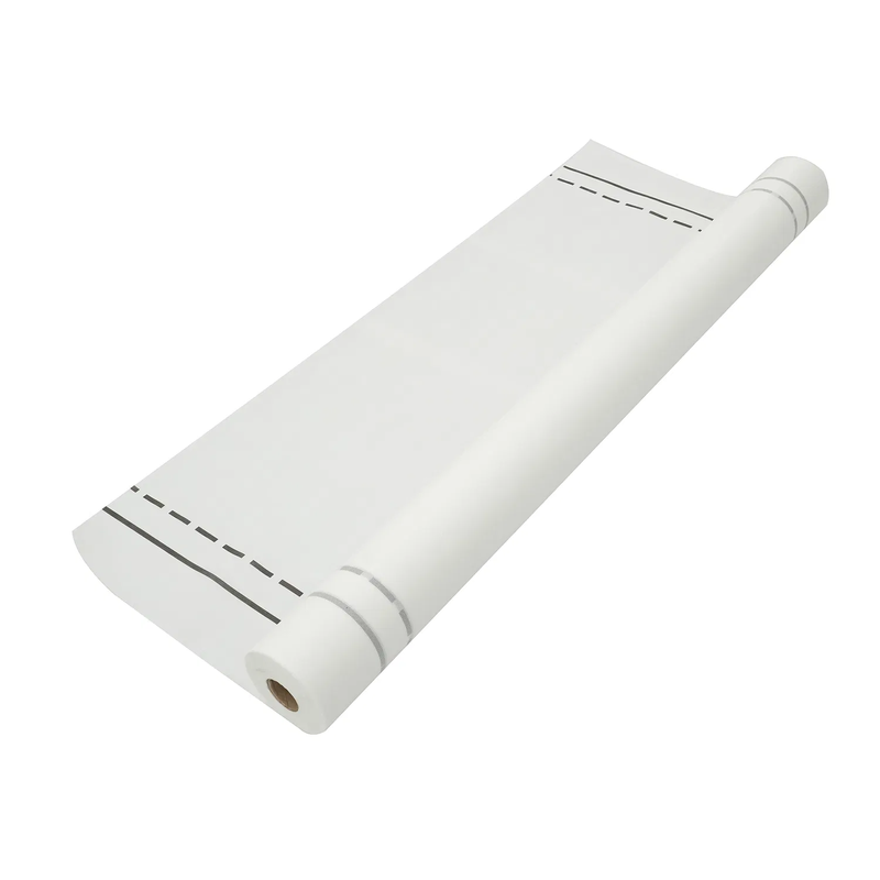 Sohi Synthetic Waterproof Vapour Barrier Membrane
