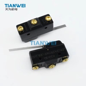 BZ-2RW8244-A2 Interrupteur à action rapide Honeywell 100 % neuf et original en stock maintenant – Demandez le prix - Product Image 3