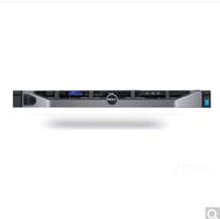 Komputer CPU R330 Poweredge Intel Xeon, PC layar ERP mengelola server 1U Mini perusahaan bekas