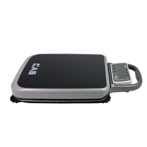 Báscula Digital Postal Veidt Weighing CAS PB200 de 200 kg para Paquetes y Sobres, Báscula Electrónica para Envíos Postales - Product Image 6