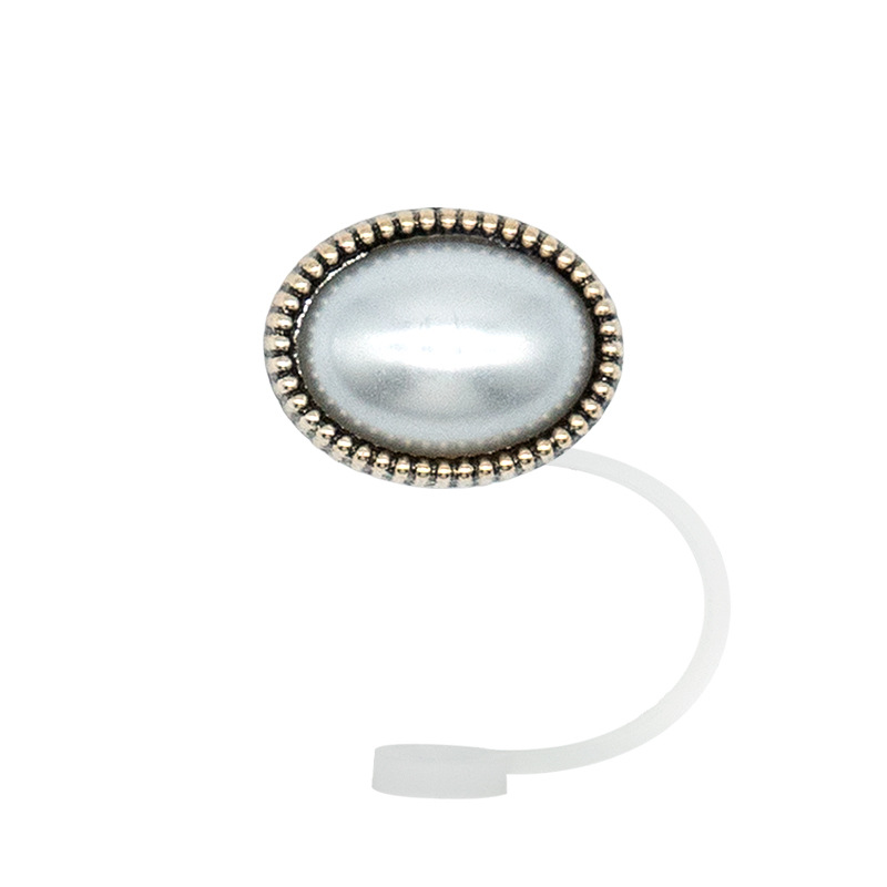 8mm straw cap (straw not included)