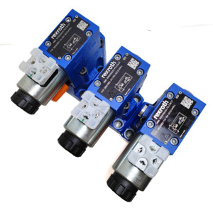 วาล์วไฮดรอลิก DB10 DB20 DBDS10 DBDS15 DBDS20 รีลีฟวาล์ว - Product Image 3