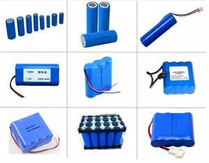wholesale 3.2V 3.7V 4000mah 5000mah lithium ion lifepo4 26650 battery cell cylindrica battery - Product Image 5