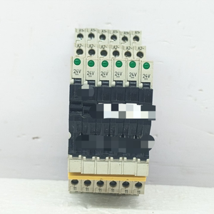 Modul Ur20-4di-<span class=keywords><strong>p</strong></span> 1315170000 Baru Segel Dari Pabrik Asli Siap Pakai Otomasi Industri Pac PLC Khusus Pemrograman - Product Image 3