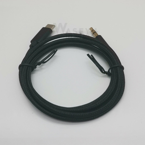 <span class=keywords><strong>Cable</strong></span> de Audio <span class=keywords><strong>auxiliar</strong></span> <span class=keywords><strong>tipo</strong></span> <span class=keywords><strong>C</strong></span> a 3,5mm para <span class=keywords><strong>Samsung</strong></span> Jack <span class=keywords><strong>Cable</strong></span> adaptador altavoces <span class=keywords><strong>tipo</strong></span> <span class=keywords><strong>C</strong></span> accesorios de teléfono <span class=keywords><strong>Cable</strong></span> adaptador - Product Image 5
