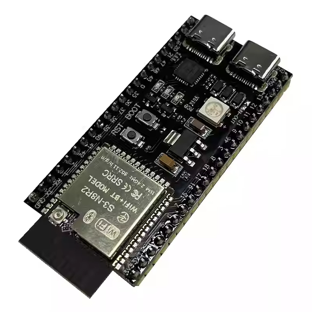 ESP32-S3 Development Board Wireless WIFI + Bluetooth Dual-Core 32-bit MCU Core Board Module