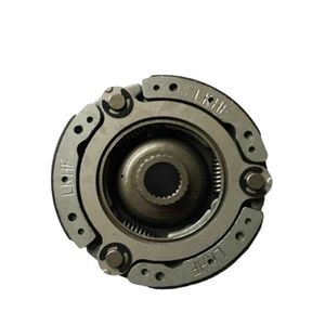 Wave100-piezas <span class=keywords><strong>de</strong></span> repuesto para embrague <span class=keywords><strong>de</strong></span> motor, accesorio automático para motocicleta, gran oferta - Product Image 1
