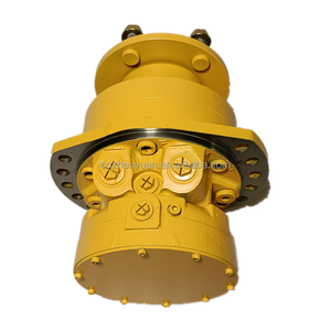 มอเตอร์แรงบิดสูงความเร็วต่ำรุ่น MK04 MK05 MK08 MK09 MK35 MK47 MKE <span class=keywords><strong>MKD</strong></span> ซีรีส์ MK08-9 MK08-9-124- F08-1340-A000 ขายดี - Product Image 4