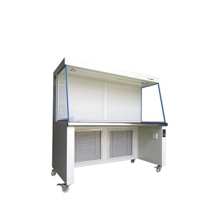 Thiết kế ngắn gọn không khí tắm cho phòng sạch phòng sạch bộ lọc trước vượt qua hộp - Product Image 3