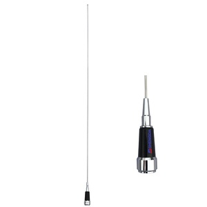 اومني 136-174MHz VHF هوائي الهاتف المحمول ، نوع القطع NMO هوائي - Product Image 3