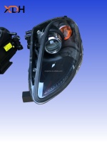 Phare avant gauche et droit d'origine pour Ferrari F430, phare de voiture F430, 214158 214191 214156 198682 207609 198681