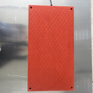 Most Popular Composite Farrowing Crate <b>Floor</b> for Swine Breeding Comfortable Safe and Easy to Clean - Product Image 4