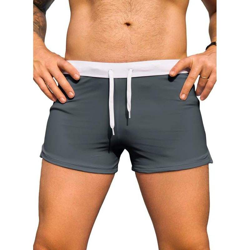 สีเทากลาง