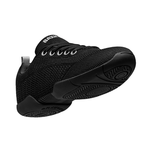 Chaussures <span class=keywords><strong>de</strong></span> <span class=keywords><strong>danse</strong></span> <span class=keywords><strong>de</strong></span> cheerleading <span class=keywords><strong>de</strong></span> haute qualité avec soutien <span class=keywords><strong>de</strong></span> la voûte plantaire pour camp <span class=keywords><strong>de</strong></span> cheerleading professionnel, baskets antidérapantes - Product Image 4