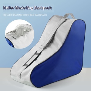 <span class=keywords><strong>Bolsa</strong></span> de transporte grande universal <span class=keywords><strong>para</strong></span> <span class=keywords><strong>patines</strong></span> de ruedas infantiles, mochila <span class=keywords><strong>para</strong></span> <span class=keywords><strong>patines</strong></span>, fabricante de bolsas de embalaje <span class=keywords><strong>para</strong></span> <span class=keywords><strong>patines</strong></span>. - Product Image 2