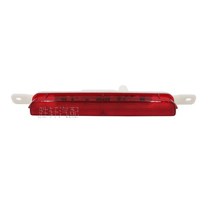 Luz de Freno Elevada para Dodge Grand Caravan 08-19, Luz Trasera LED Multifunción 12V 68083906AC - Product Image 1