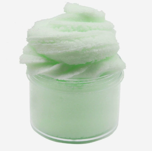 Argile brossée unie très vendue, argile soyeuse de couleur claire, slime multi-fils anti-stress - Product Image 2