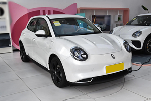 Xe điện mới Ora 03: Kiến Trúc 400V, chức năng v2l & kết nối thông minh để bán - Product Image 4