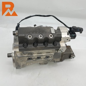 Pompe d'injection de carburant 4984814 pour moteur diesel QSB5.9 - Product Image 2
