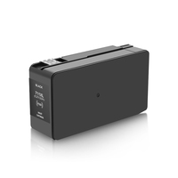 Оптом переработанный картридж Ocbestjet для HP 711 711XL для принтера HP T120 T125 T130 T520 T525 T530