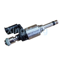 Assemblage d'injecteur de pièces de voiture OE 10258914 pour MGRX5 MGHS EHS MG6.