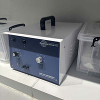 Équipement de laboratoire d'aérodynamique : Sonde de visualisation de flux de fumée pour les essais en tunnel à air et l'analyse des flux d'air