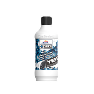 Sellador de Neumáticos para Motocicleta, Fluido de Protección de Larga Duración, Resiste Condiciones Extremas, Compatible con Todos los Tipos de Motos, Uso en Todas las Estaciones, Automático - Product Image 4