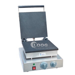 Machine pour fabrication de cônes de glace, 1 pièce, équipement Commercial pour faire des cônes et des gaufres, prix d'usine - Product Image 3