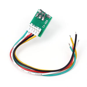 أنبوب تبديل وحدة لوحة LCD 12-18 فولت لشاشة LCD - Product Image 3