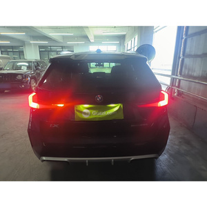 Guazi Véhicule <span class=keywords><strong>d</strong></span>'<span class=keywords><strong>occasion</strong></span> 2023 <span class=keywords><strong>BMW</strong></span> iX1 Vente Flash SUV Entièrement Électrique Automatique 5 Places Conduite <span class=keywords><strong>à</strong></span> Gauche pour un SUV <span class=keywords><strong>à</strong></span> Faible Coût <span class=keywords><strong>d</strong></span>'Exploitation - Product Image 6