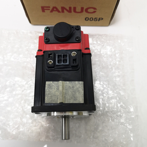 A06B-2115-B203 A06B-0115-B203 Nuevo Motor Servo AC Original FANUC A06B2115B203 para PLC PAC y Controladores Dedicados - Product Image 5