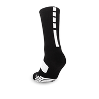 Lot de 3 chaussettes pour hommes, 11 couleurs, haut de maillot, personnalisé, vente en gros