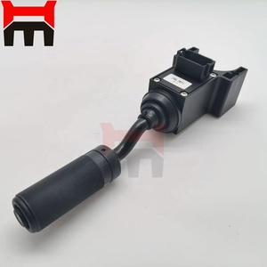 Interruptor Combinado de Cambio de Marchas para Maquinaria de Construcción 246-2671 para 414E 416D 416E 420D 420E 422E 424B 430E - Product Image 4